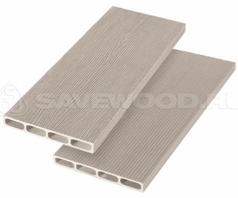 Грядочная доска ДПК 3D Savewood SW Rubus (R) бежевый купить в Березниках