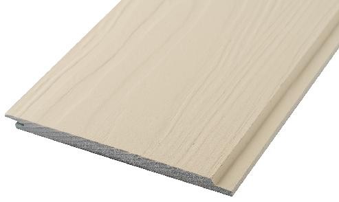 Фиброцементные панели Wood Click F02 купить в Березниках