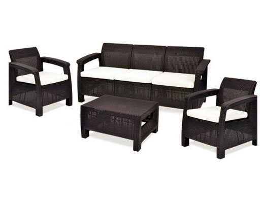 Комплект Corfu Triple Set купить в Березниках