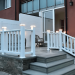 Светодиодная крышка-светильник GardenParkett Белый купить в Березниках