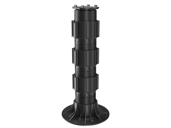 Регулируемая опора HILST LIFT self-leveling HL9 (335-485мм) купить в Березниках
