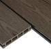 Террасная доска из ДПК CM Decking серия NATUR цвет венге купить в Березниках