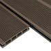 Террасная доска из ДПК CM Decking серия NATUR цвет венге купить в Березниках
