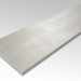 Фиброцементный сайдинг Roofas SIDING неокрашеный купить в Березниках