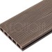 Доска террасная ДПК 3D SEQUOIA DUAL WOOD BROWN купить в Березниках
