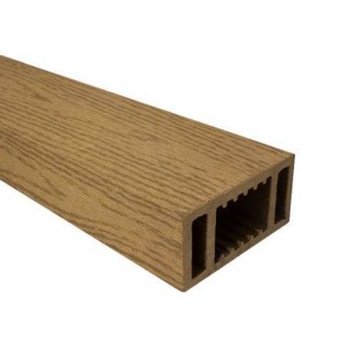 Перила нижнее Woodvex Select Вуд купить в Березниках