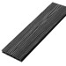 Террасная доска из ДПК RusDecking Unodeck Mogano - Графит купить в Березниках