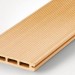 Доска Террасная NanoWood «Lite» ECO орех купить в Березниках
