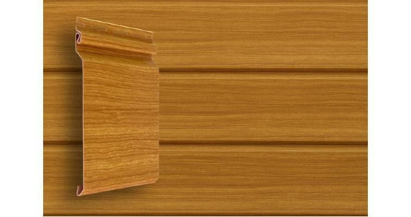 Сайдинг Natural-Брус 3,0 Grand Line Tundra клен купить в Березниках