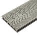 Доска террасная ДПК 3D SEQUOIA DUAL WOOD GRAY купить в Березниках