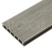 Доска террасная ДПК 3D SEQUOIA DUAL WOOD GRAY купить в Березниках