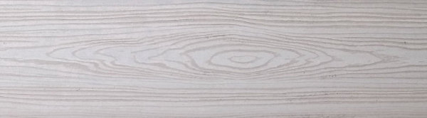 Доска  из ДПК универсальная с тиснением holzhof, Слоновая кость купить в Березниках