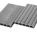 Террасная доска из ДПК RusDecking Unodeck Mogano - Серый купить в Березниках
