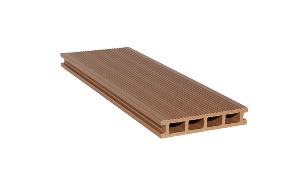 Террасная доска из ДПК CM Decking серия VINTAGE цвет дуб, желтый купить в Березниках