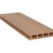 Террасная доска из ДПК CM Decking серия VINTAGE цвет дуб, желтый купить в Березниках