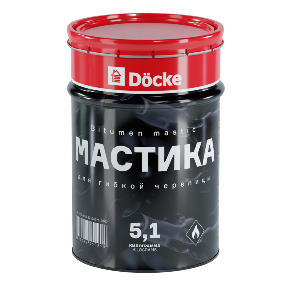 Мастика 5 кг купить в Березниках