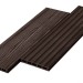 Террасная доска из ДПК RusDecking Unodeck Mogano - Венге купить в Березниках