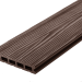 Террасная доска из ДПК RusDecking Unodeck Mogano - Венге купить в Березниках