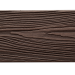 Террасная доска из ДПК RusDecking Unodeck Mogano - Венге купить в Березниках