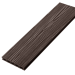 Террасная доска из ДПК RusDecking Unodeck Mogano - Венге купить в Березниках