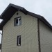 Фасадная панель Альта-Профиль, Кирпич Клинкерный, Белый купить в Березниках
