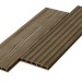 Террасная доска из ДПК RusDecking Unodeck Mogano - Орех купить в Березниках