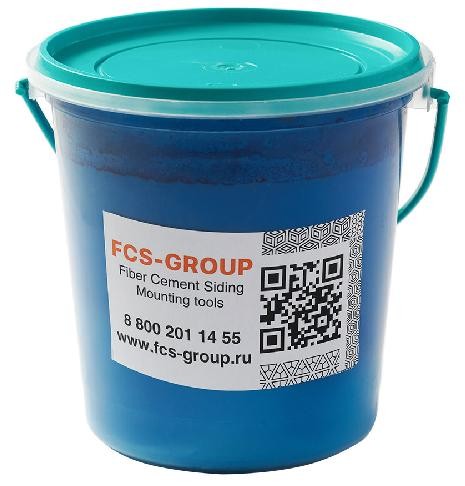 Краска FCS-GROUP 0,5 кг купить в Березниках