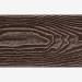 Террасная доска из ДПК RusDecking Unodeck Vintage - Венге купить в Березниках