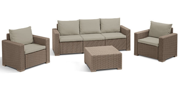 Мебель California 3 Seater купить в Березниках