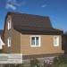 Сайдинг Виниловый Ю-Пласт, Timberblock (Тимберблок), Дуб натуральный купить в Березниках