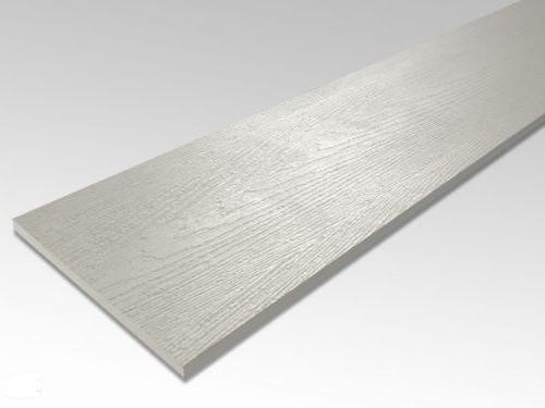 Фиброцементный сайдинг Roofas SIDING Кварц белый купить в Березниках