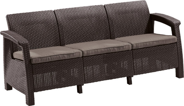Мебель Corfu Love Seat Max купить в Березниках