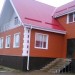 Фасадная панель Альта-Профиль, Кирпич Клинкерный, Красный купить в Березниках