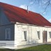 Сайдинг Виниловый Ю-Пласт, Timberblock (Тимберблок), Дуб серебристый купить в Березниках