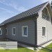 Сайдинг Виниловый Ю-Пласт, Timberblock (Тимберблок), Дуб серебристый купить в Березниках