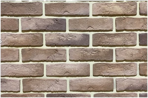 Фиброцементные панели КАНЬОН коллекция КОНАКОВСКИЙ 31 купить в Березниках