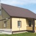 Сайдинг Виниловый Ю-Пласт, Timberblock (Тимберблок), Дуб золотой купить в Березниках