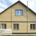Сайдинг Виниловый Ю-Пласт, Timberblock (Тимберблок), Дуб золотой купить в Березниках