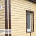 Сайдинг Виниловый Ю-Пласт, Timberblock (Тимберблок), Дуб золотой купить в Березниках