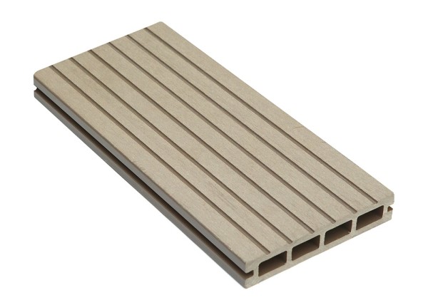 Террасная доска из ДПК CM Decking серия BARK цвет ясень купить в Березниках
