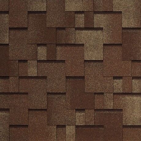 Гибкая черепица Tegola SAN REMO legno 222 купить в Березниках