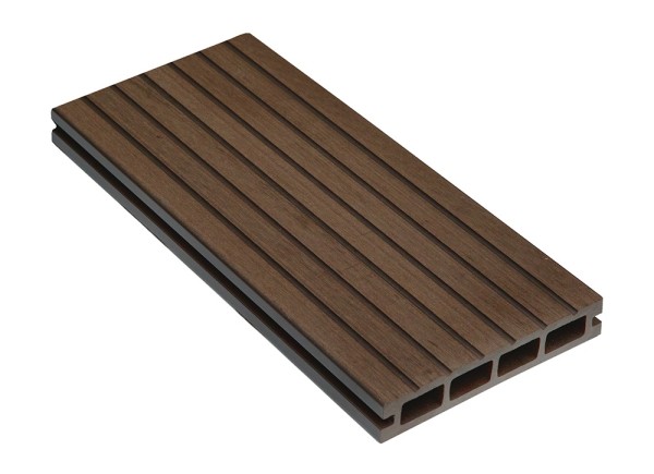 Террасная доска из ДПК CM Decking серия BARK цвет мербау купить в Березниках