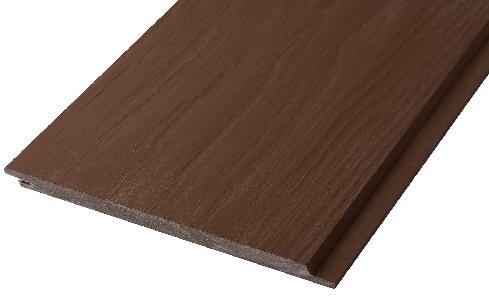 Фиброцементные панели Wood Click F21 купить в Березниках