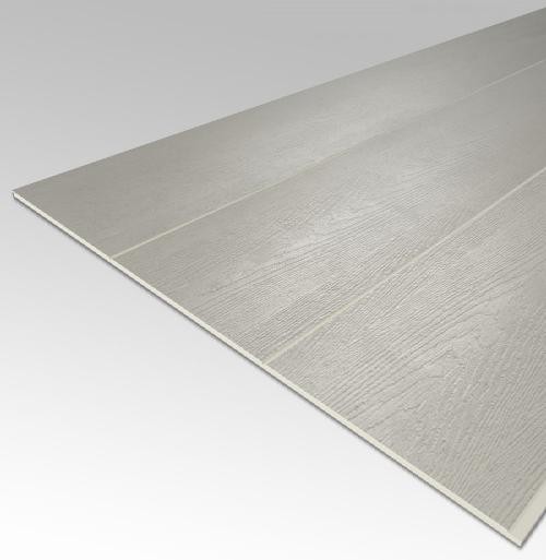 Фиброцементный сайдинг Roofas SIDING (широкий) 12мм Оникс купить в Березниках