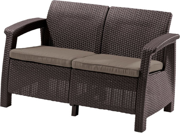 Диван Corfu Love Seat Европа купить в Березниках