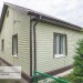 Сайдинг Виниловый Ю-Пласт, Timberblock (Тимберблок), Ясень прованс зеленый купить в Березниках