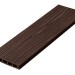 Террасная доска из ДПК RusDecking Unodeck Ultra - Венге купить в Березниках