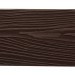 Террасная доска из ДПК RusDecking Unodeck Ultra - Венге купить в Березниках