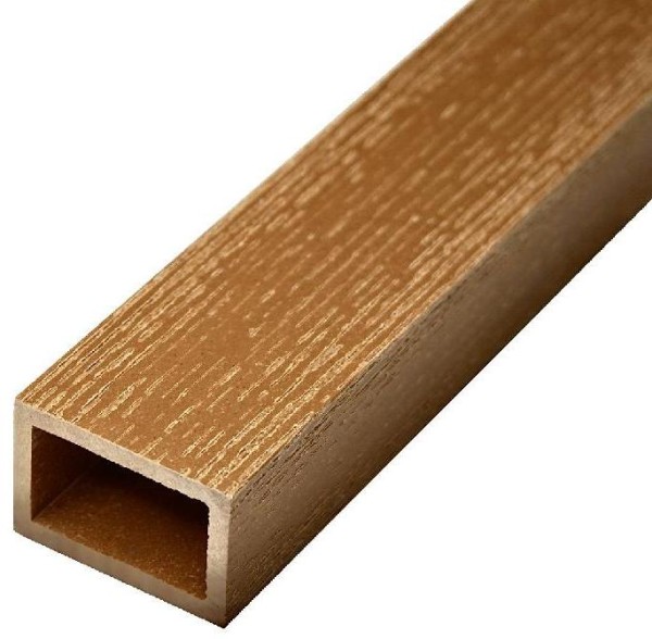 Балясина FAYNAG ДПК WOOD тик купить в Березниках