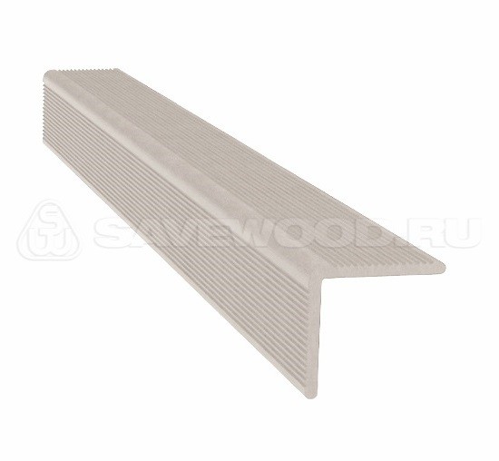 Уголок из ДПК Savewood – Бежевый купить в Березниках
